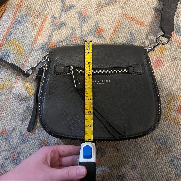 Marc Jacobs Crossbody Bag - Picture 8 of 10